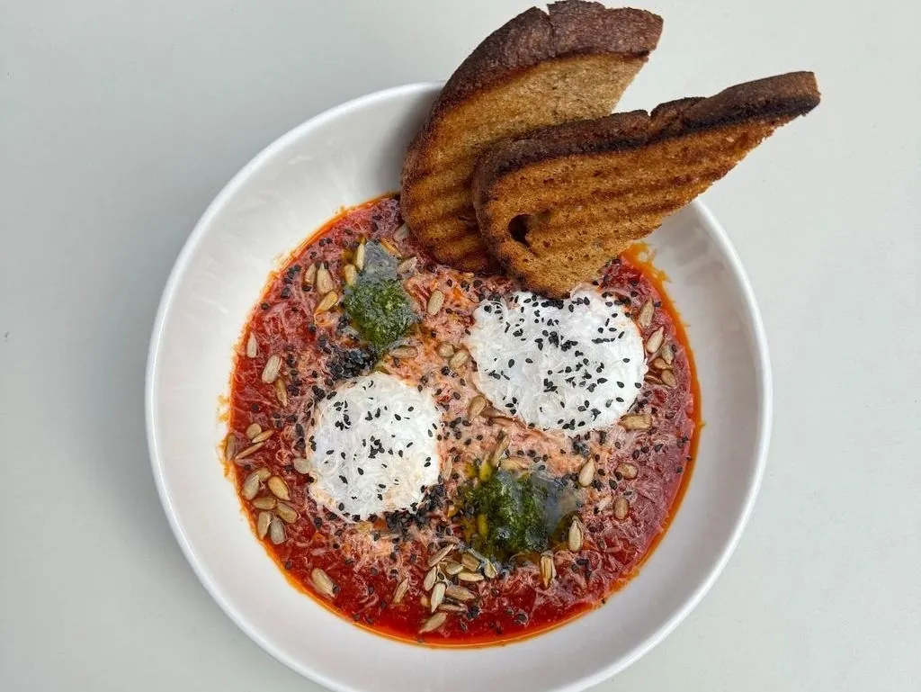 Shakshuka